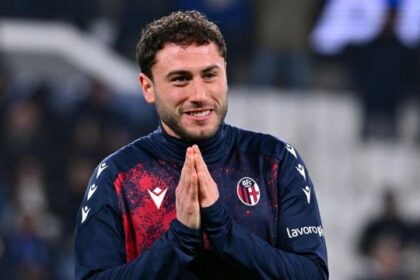 il portoghese però pensa solo al Feyenoord