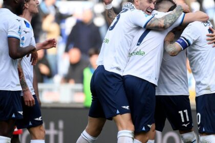 È una Lazio d'area di rigore: il dato sui gol segnati negli ultimi sedici metri