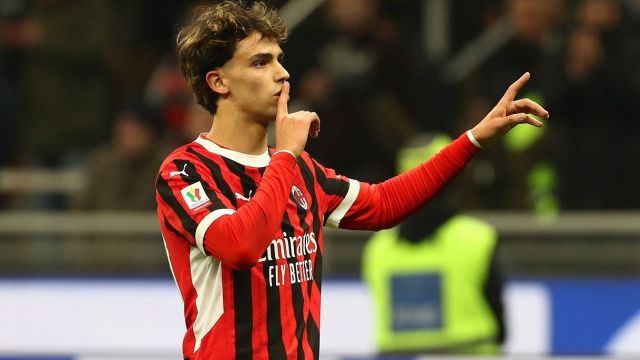 beffa Abraham e subito Joao Felix. Dovbyk non basta a Ranieri