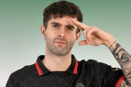 Sports Illustrated, Pulisic: “Ibrahimovic ce lo dice sempre, la testa è fondamentale”