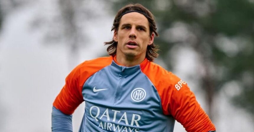 Inter, Sommer si è operato alla mano destra: quando tornerà in campo