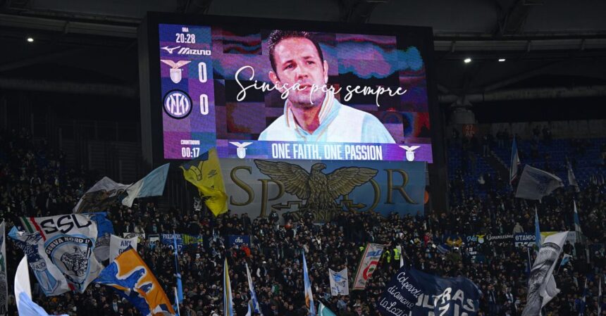 Giulio Napolitano: "Tifo Lazio fin da bambino. Papà Giorgio fu il primo a..."