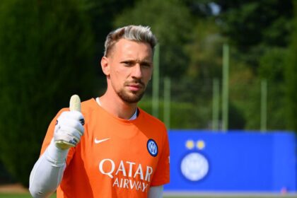 Radu: "Bologna-Inter portata dentro per un po'. Handanovic punto di..."