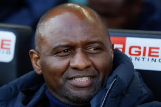 Scatto salvezza del Genoa, Vieira: "L'Mvp è stata la squadra"