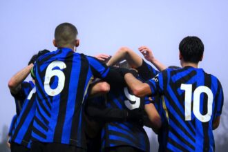 Youth League, Inter-Lille 3-1 risultato finale: si va agli ottavi di finale!