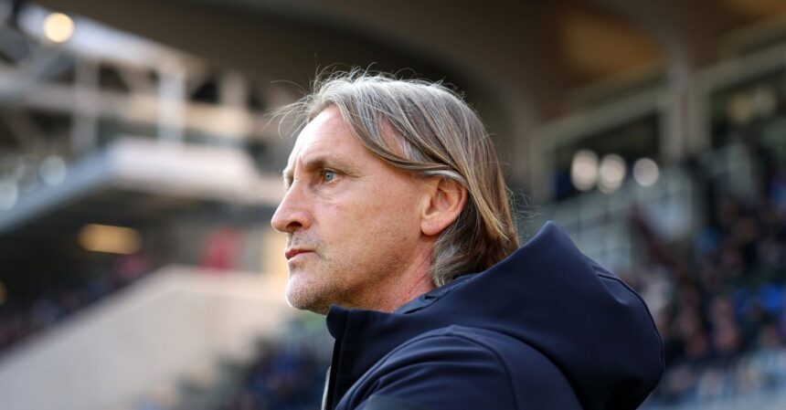 Cagliari, Nicola: "Bene il punto anche se con un pizzico di cinismo in più..."