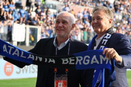 Pagliuca sull'Atalanta: modello Multiclub | Gazzetta.it