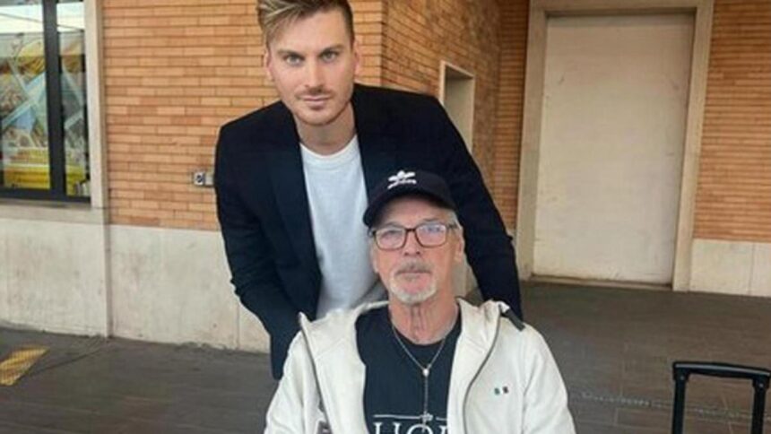 Tacconi e la casa popolare, la moglie: "Nessun favore, necessario per le sue condizioni"