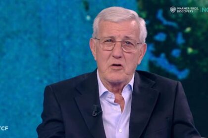 Lippi: "Darei fiducia a Vlahovic. La Juve ha bisogno di tempo. Inzaghi top"