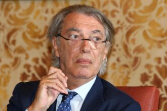 Moratti, truffato con il nome di Crosetto: l'indagine