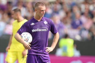 Fiorentina, infortuni di Gudmundsson e Colpani: quando rientrano