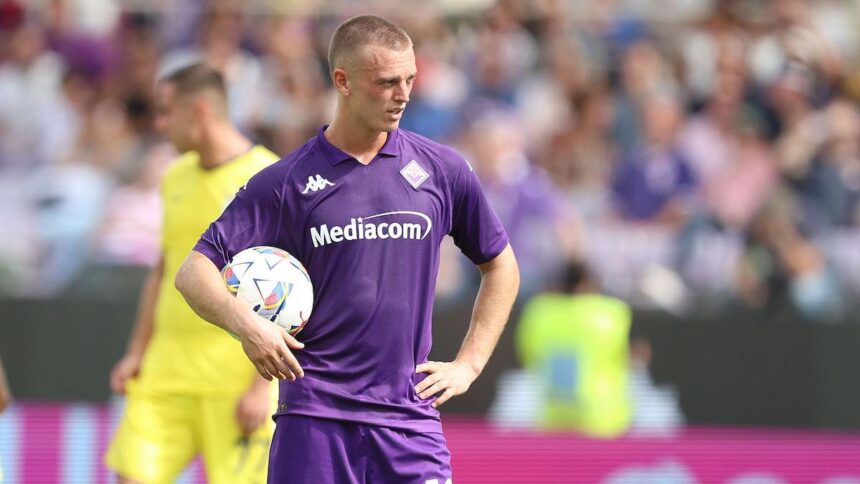 Fiorentina, infortuni di Gudmundsson e Colpani: quando rientrano