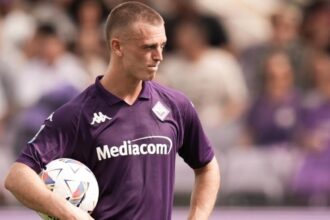 Gudmundsson, infortunio: le condizioni dell'attaccante della Fiorentina