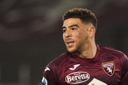 Torino-Genoa, le formazioni ufficiali: tutti i titolari