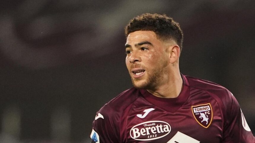Torino-Genoa, le formazioni ufficiali: tutti i titolari