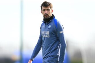 Inter, probabile formazione: Acerbi può giocare titolare