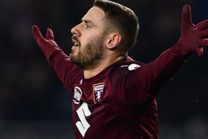 Vlasic al fantacalcio, i numeri del centrocampista del Torino