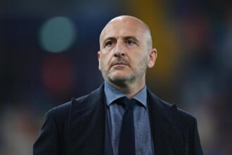 Ausilio: "Champions a noi e scudetto al Napoli: firmerei oggi"