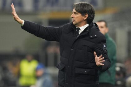 Inter a febbraio il mese nero di Inzaghi