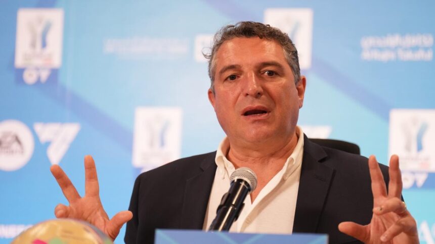 De Siervo: "Calendari sempre più congestionati"