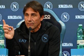 Conte: "Le polemiche sul Var? Tanti mi hanno seguito quando toccati personalmente"