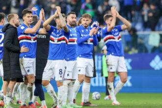 Sampdoria fuori dalla crisi: è partita la rimonta