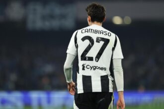 Juventus, Cambiaso si candida per il Psv. Douglas Luiz lavora ancora a parte