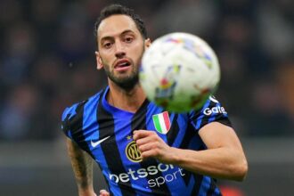 Inter, Calhanoglu: Inzaghi ha bisogno del vero Hakan