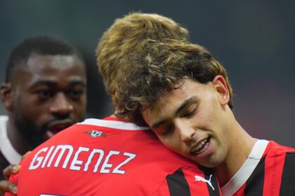 Milan, il futuro di Joao Felix: il piano per trattenerlo