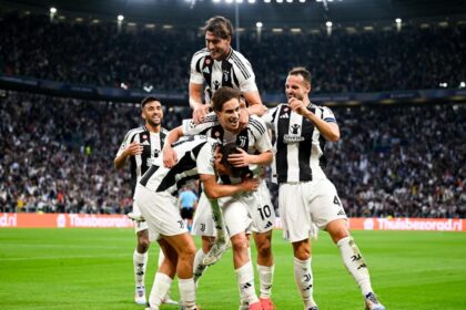 Champions, Juve-Psv: l'unica certezza è Yildiz