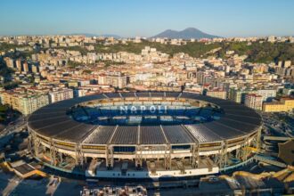 Napoli-Udinese: divieto di trasferta per i residenti in Friuli Venezia Giulia