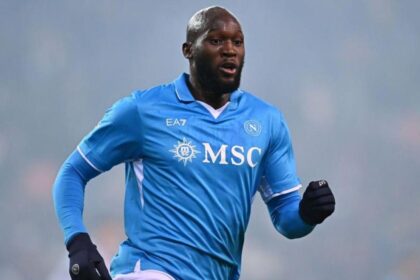 Napoli-Udinese: Lukaku-Lucca, sfida ad alta quota tra bomber