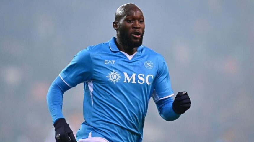 Napoli-Udinese: Lukaku-Lucca, sfida ad alta quota tra bomber