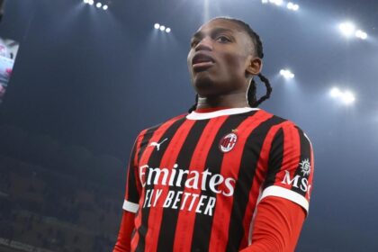 Milan, le ultime di formazione: altra panchina per Leao, al suo posto Sottil