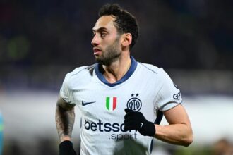 Calhanoglu flop: derby e Firenze, dal post infortunio il turco non è più lo stesso