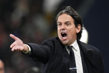 Inzaghi a muso duro per lo scudetto: così ha rilanciato l'Inter