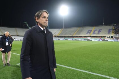 Inter, Inzaghi e le differenze con Conte. Tackle di Vocalelli