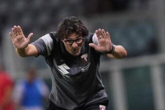 Torino, Vanoli: "Sono molto contento del mercato"