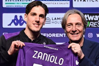 Fiorentina, Zaniolo in conferenza: "Torno a casa, che emozione. La 17? Ecco perché..."