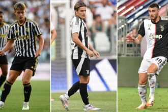 Juve Next Gen, via tutta la prima Under23 con la cessione di Fagioli. Che fine hanno fatto