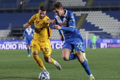 Brescia e Salernitana non si fanno male: l'anticipo finisce senza gol