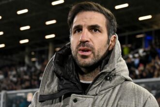 Fabregas: "Rigore chiarissimo per il Como"