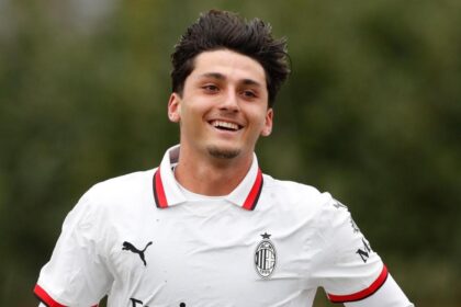 Juve-Milan Primavera 0-3: gol di Bonomi, Scotti ed Eletu