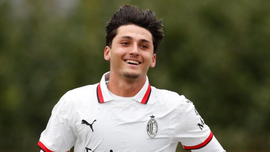 Juve-Milan Primavera 0-3: gol di Bonomi, Scotti ed Eletu