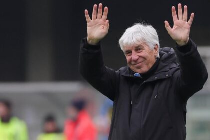 Gasperini post Verona-Atalanta: "La notizia migliore? Zero infortunio. Retegui top"