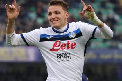 Mateo Retegui e le altre quaterne in Serie A: da Lautaro a Gilardino e Lucarelli