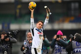 Fantacampionato, il vincitore della 24ª giornata è Antonio Giannelli