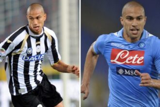 Napoli-Udinese, Inler il doppio ex: "Sfida del cuore"