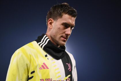 Vlahovic-Juve, il futuro tra campo e rinnovo