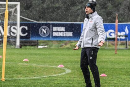 Napoli, Conte e il centro sportivo: il commento di Ciriello sulla Gazzetta